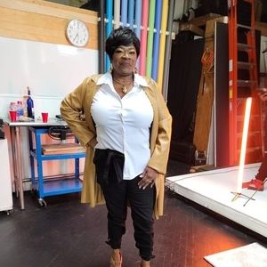 Meet your Posher, Joann